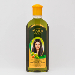 Масло для волос AMLA Gold (Dabur), 200 мл