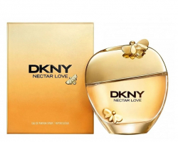 Donna Karan DKNY Nectar Love (жен) разливные духи 50 мл