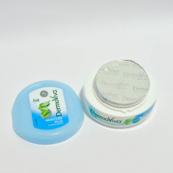 Крем Увлажняющий Moisture Plus Moisturising (DermoViva), 70 мл