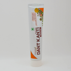 Зубная паста Dant Kanti (Patanjali), 100 мл