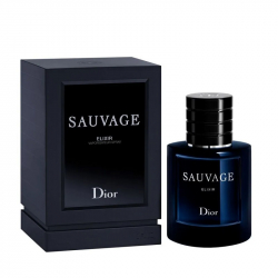 Christian Dior Sauvage Elixir (муж) разливные духи 50 мл