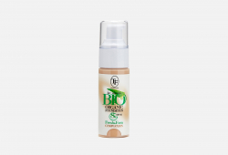 Тональный крем "BIO ORGANIC FOUNDATION", Triumph CTW13