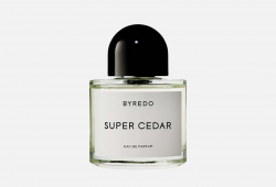 Byredo Super Cedar (уни) разливные духи 50 мл