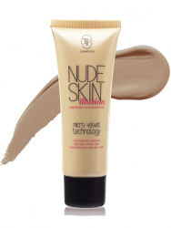 Тональный крем для лица TRIUMPH NUDE SKIN ILLUSION