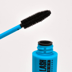 Тушь для ресниц Big volume lash - WATERPROOF водостойкая, черная, 9 мл