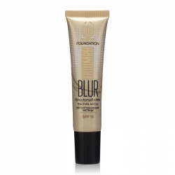 Тональный крем TRIUMPH BLUR FOUNDATION, SPF-15