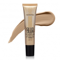 Тональный крем TRIUMPH BLUR FOUNDATION, SPF-15