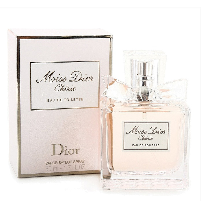 Christian Dior Miss Christian Dior Cherie (жен) разливные духи 50 мл