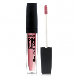 Блеск для губ LUXVISAGE PIN UP ULTRA MATT