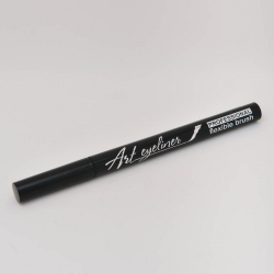 BELOR DESIGN Подводка для глаз Art eyeliner ультратонкая 0,65 г