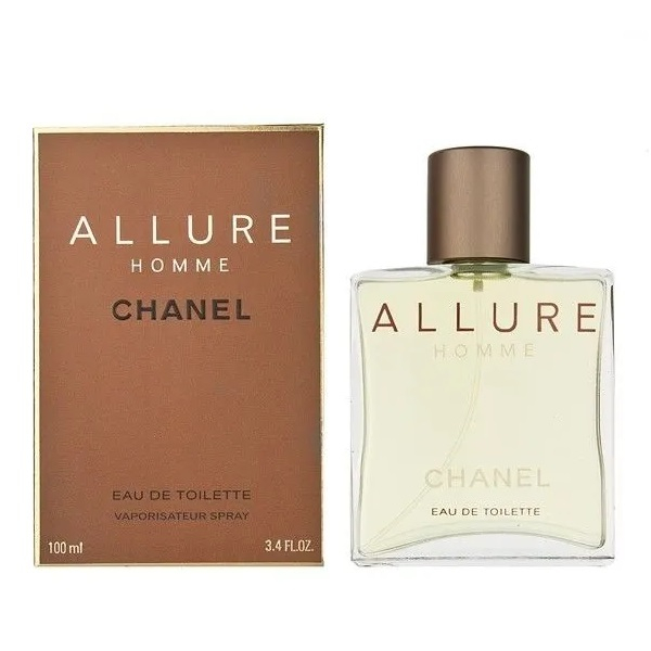 Chanel Allure Homme 234210 (муж) разливные духи 50 мл