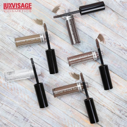 Гель-корректор для бровей Brow Styler Luxvisage