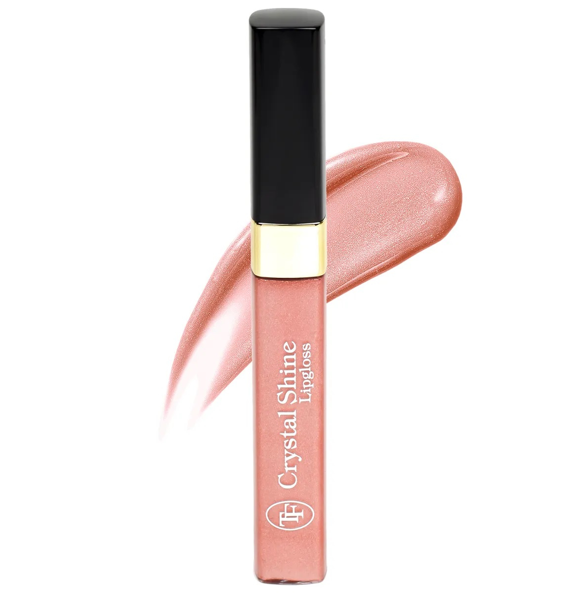 Блеск для губ TRIUMPH Crystal Shine Lipgloss