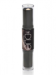 Двойной контурирующий стик DUO CONTOUR STIСK SCULPT&HIGHLITGHT 2 в 1 CTC04