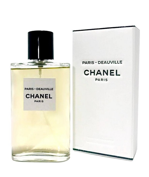 Chanel Paris-Deauville (уни) разливные духи 50 мл