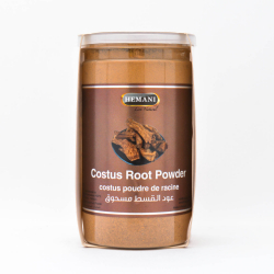 Молотый Кыст Аль Хинди | Costus Root Powder (Hemani) 200 гр