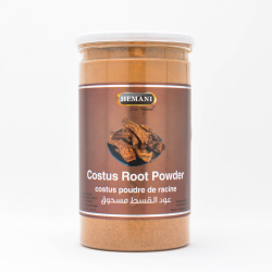 Молотый Кыст Аль Хинди | Costus Root Powder (Hemani) 200 гр