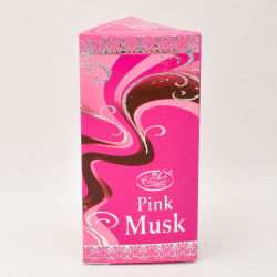 Арабские духи Pink Musk (Lade Classic Collection) 6 мл